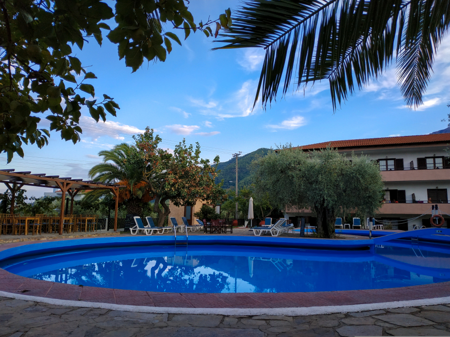 The necessary measures for Covid 19